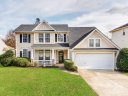 9808 Spring Park Drive sold home in Charlotte, SC