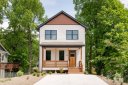 88 Pershing Road sold home in Asheville, SC