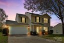 3923 Bitterroot Court sold home in Charlotte, SC