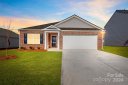160 Callie River Court sold home in Clyde, SC