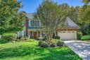 729 Meadow Lake Drive sold home in Matthews, SC
