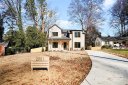 2001 Arnold Drive sold home in Charlotte, SC