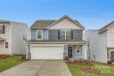 2470 Trollinger Drive sold home in Catawba, SC