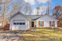 3711 Sandberry Drive sold home in Waxhaw, SC