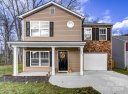 216 Roper Street sold home in Candler, SC