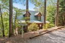945 Wagon Ridge Lane sold home in Ferguson, SC