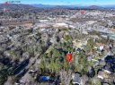 Lot 7 Balsam Road sold home in Hendersonville, SC
