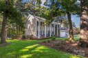 416 Sabot Lane sold home in Matthews, SC