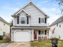 2711 Rozzelles Landing Drive sold home in Charlotte, SC