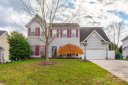 6071 Underwood Avenue sold home in Charlotte, SC