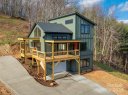 154 Aster Ridge Drive sold home in Waynesville, SC