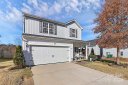 6110 Paw Village Road sold home in Charlotte, SC