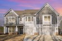 9140 Cantrell Way sold home in Huntersville, SC