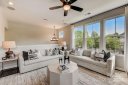 703 Hoke Lane sold home in Davidson, SC