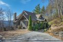 1581 W Whitetail Drive sold home in Sapphire, SC