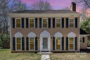 5328 Caradon Drive sold home in Charlotte, SC