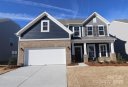 2608 Clipper Court sold home in Concord, SC