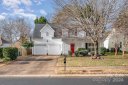 7422 Henderson Park Road sold home in Huntersville, SC