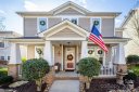 15705 Seafield Lane sold home in Huntersville, SC