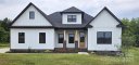 1215 Coppergate Drive sold home in Salisbury, SC
