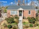 542 W Kingston Avenue sold home in Charlotte, SC