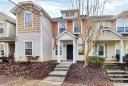 17608 Caldwell Track Drive sold home in Cornelius, SC