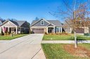 5019 Pleasant Run Drive sold home in Matthews, SC