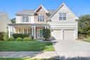 18022 Harbor Mist Road sold home in Cornelius, SC