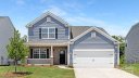 185 Giant Oak Avenue sold home in Statesville, SC