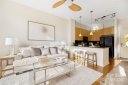 525 E 6th Street 201 sold home in Charlotte, SC