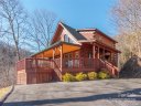 37 Filly Lane sold home in Maggie Valley, SC