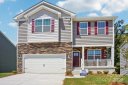 117 Hickory Ridge Drive sold home in Locust, SC