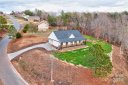 4206 Boulder Drive sold home in Morganton, SC