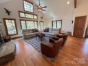 546 Boys Camp Road sold home in Lake Lure, SC