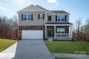 3711 Cullen Meadows Drive sold home in Davidson, SC