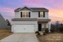 2230 Lanza Drive sold home in Charlotte, SC