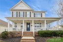 3589 County Down Avenue sold home in Kannapolis, SC