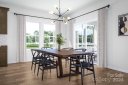 7117 Short Stirrup Lane sold home in Mint Hill, SC
