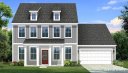 287 Supernova Drive sold home in York, SC