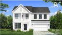 647 Amberjack Place 73 sold home in York, SC