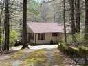 585 Purple Finch Road sold home in Brevard, SC