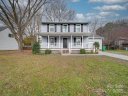 11316 Vista Canyon Drive sold home in Charlotte, SC