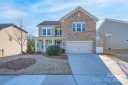 442 Hunton Forest Drive sold home in Concord, SC