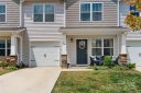 64 Benedict Lane sold home in Weaverville, SC
