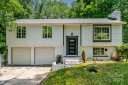 6726 Wannamaker Lane sold home in Charlotte, SC