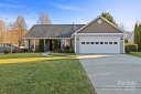 51 Rolling Meadow Road sold home in Fletcher, SC