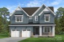 17916 Wilbanks Drive sold home in Charlotte, SC