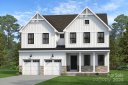 18023 Wilbanks Drive sold home in Charlotte, SC