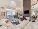 18015 Kings Point Drive F sold home in Cornelius, SC
