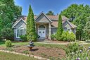 11033 Seven Coves Drive sold home in Tega Cay, SC